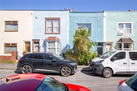 2 bedroom terraced house for sale, Oak Road, Bristol, BS7
