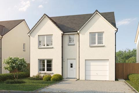 4 bedroom detached house for sale, Plot 16, Tummel at Kirkwood Homes at Castle Road, Castle Road AB33