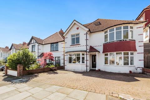 5 bedroom detached house for sale, Mansfield Road, Hove, BN3
