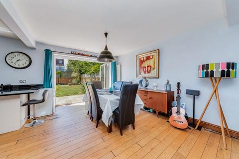 5 bedroom detached house for sale, Mansfield Road, Hove, BN3