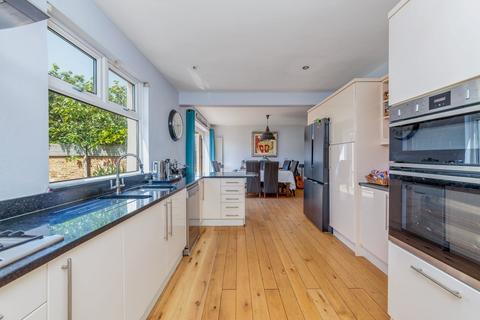 5 bedroom detached house for sale, Mansfield Road, Hove, BN3
