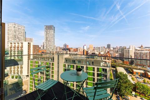 2 bedroom apartment for sale, Local Blackfriars, Block B, 56 Bury Street, Salford, M3