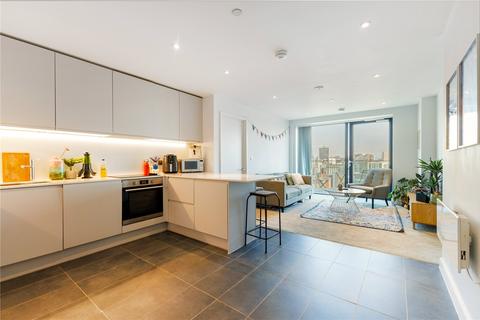 2 bedroom apartment for sale, Local Blackfriars, Block B, 56 Bury Street, Salford, M3