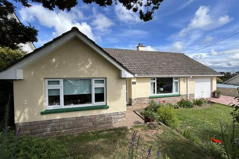 undefined, South Molton