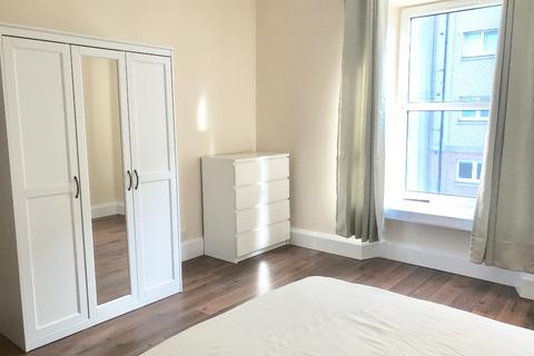 undefined, Urquhart Road, City Centre, Aberdeen, AB24