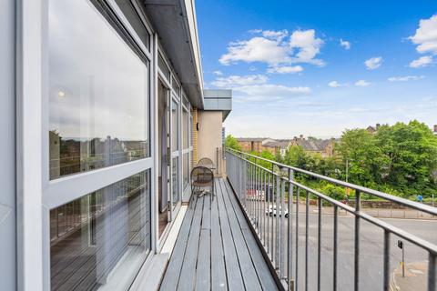 2 bedroom flat for sale, 89 Barrland Street, Flat 4/1, Pollokshields, Glasgow, G41 1RH