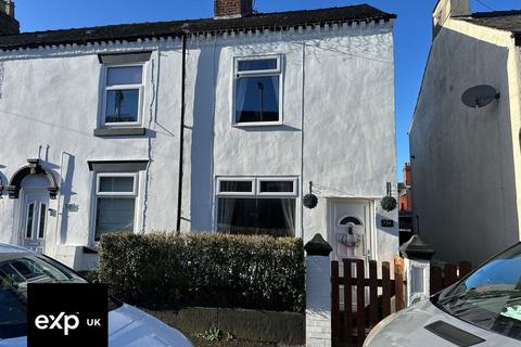 124 John Street, Biddulph, Stoke-on-trent, ST8 6HW