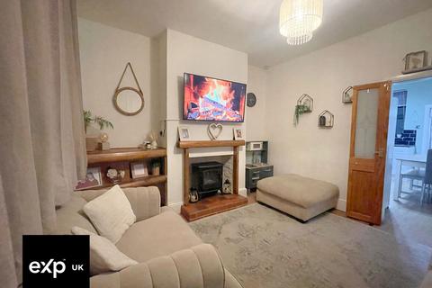 124 John Street, Biddulph, Stoke-on-trent, ST8 6HW