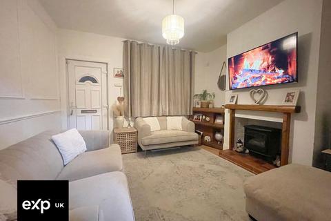 124 John Street, Biddulph, Stoke-on-trent, ST8 6HW