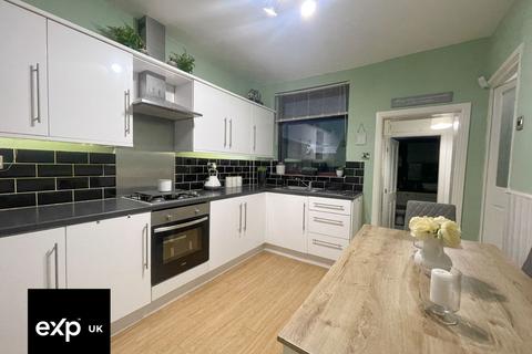 124 John Street, Biddulph, Stoke-on-trent, ST8 6HW