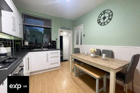124 John Street, Biddulph, Stoke-on-trent, ST8 6HW