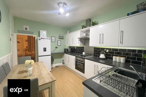124 John Street, Biddulph, Stoke-on-trent, ST8 6HW