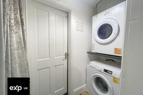 124 John Street, Biddulph, Stoke-on-trent, ST8 6HW