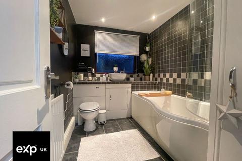 124 John Street, Biddulph, Stoke-on-trent, ST8 6HW