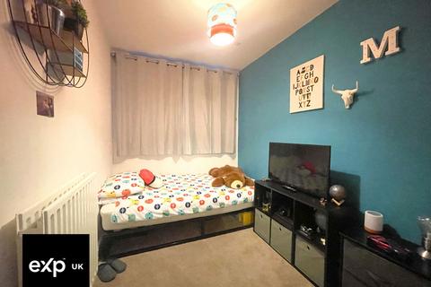 124 John Street, Biddulph, Stoke-on-trent, ST8 6HW