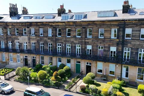 undefined, The Crescent, Scarborough YO11