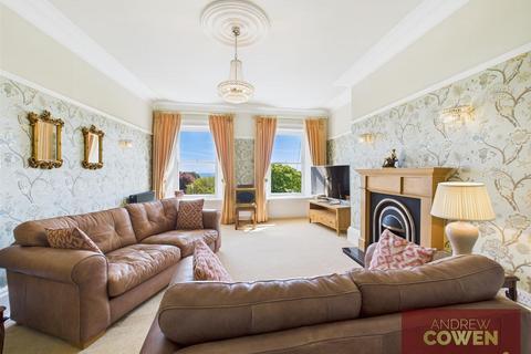 undefined, The Crescent, Scarborough YO11