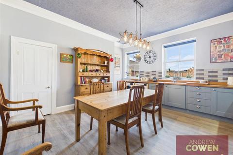 undefined, The Crescent, Scarborough YO11