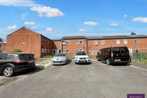 undefined, Marlborough Close, Thurnscoe, Rotherham