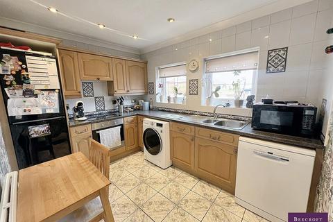 undefined, Marlborough Close, Thurnscoe, Rotherham