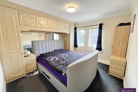 undefined, Marlborough Close, Thurnscoe, Rotherham