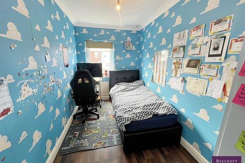 undefined, Marlborough Close, Thurnscoe, Rotherham
