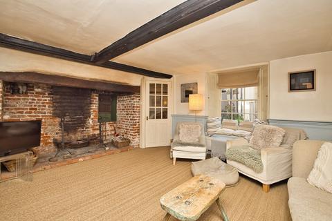 3 bedroom semi-detached house for sale, Serene Place, Broadstairs, CT10