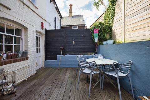 3 bedroom semi-detached house for sale, Serene Place, Broadstairs, CT10