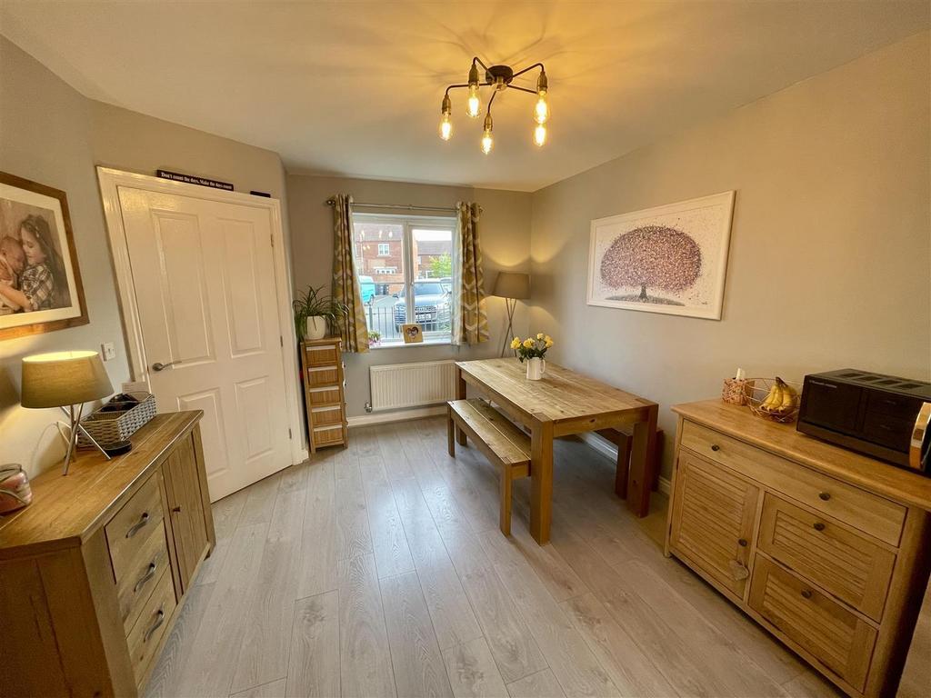 Kitchen / Diner