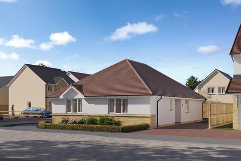 3 bedroom detached bungalow for sale, The Tay, Carluke