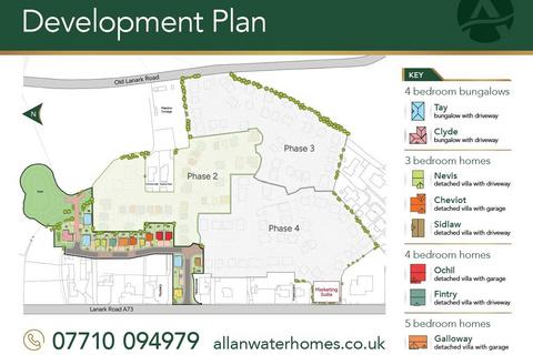 undefined, The Tay, Carluke