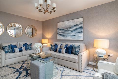 4 bedroom detached house for sale, Plot 24, Affric at Kirkwood Homes at Castle Road, Castle Road AB33