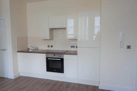 1 bedroom apartment to rent, West Africa House, 25 Water Street, Liverpool