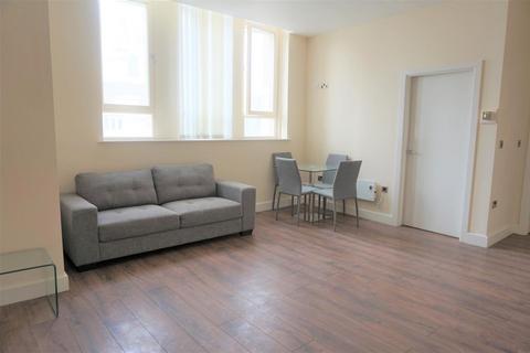 1 bedroom apartment to rent, West Africa House, 25 Water Street, Liverpool