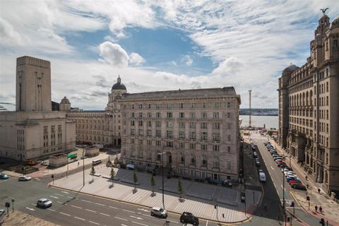 1 bedroom apartment to rent, West Africa House, 25 Water Street, Liverpool