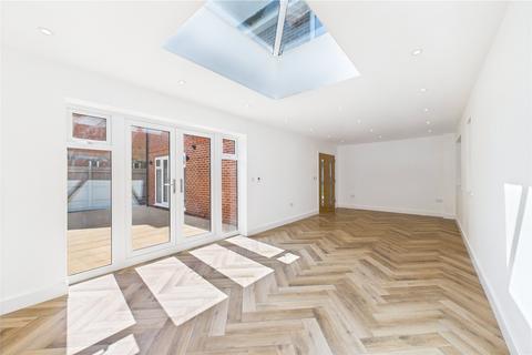 4 bedroom detached house for sale, Baird Road, Arborfield, Berkshire, RG2