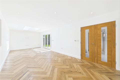 4 bedroom detached house for sale, Baird Road, Arborfield, Berkshire, RG2