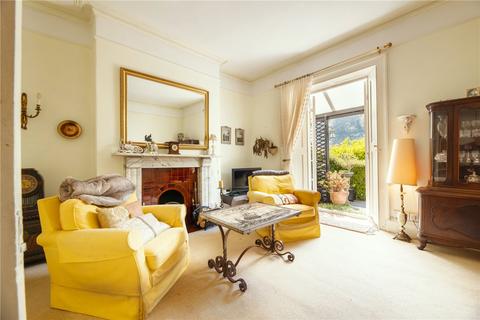 undefined, Ford, Dartmouth, Devon, TQ6