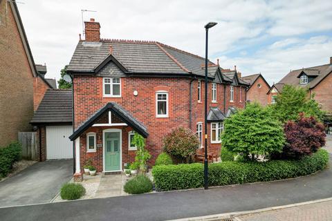 undefined, Wellcroft Gardens, Lymm WA13