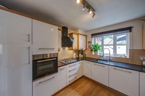 undefined, Wellcroft Gardens, Lymm WA13