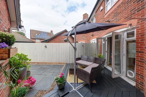 undefined, Wellcroft Gardens, Lymm WA13