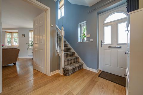 undefined, Wellcroft Gardens, Lymm WA13