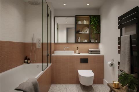 1 bedroom apartment for sale, London SE15