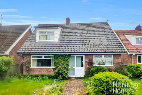 undefined, Fakenham Road, Great Witchingham, Norwich, Norfolk