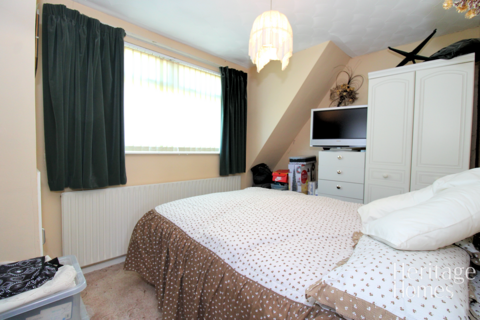 undefined, Fakenham Road, Great Witchingham, Norwich, Norfolk