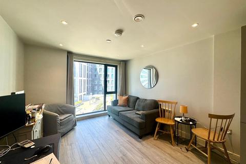 1 bedroom apartment for sale, 169 Broad Street, Birmingham B15