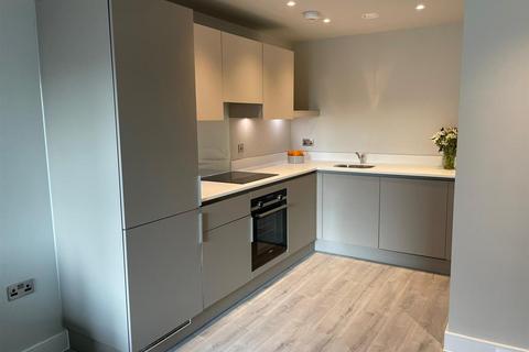 1 bedroom apartment for sale, 169 Broad Street, Birmingham B15