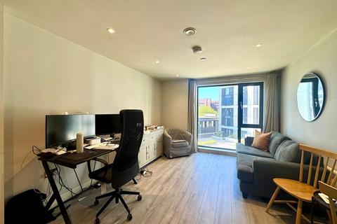 1 bedroom apartment for sale, 169 Broad Street, Birmingham B15