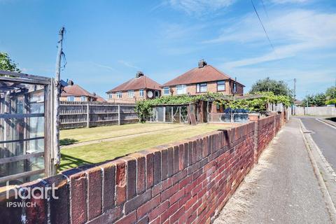 undefined, Boyton Road, Ipswich