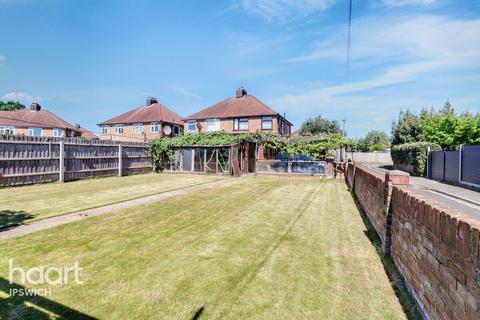 undefined, Boyton Road, Ipswich
